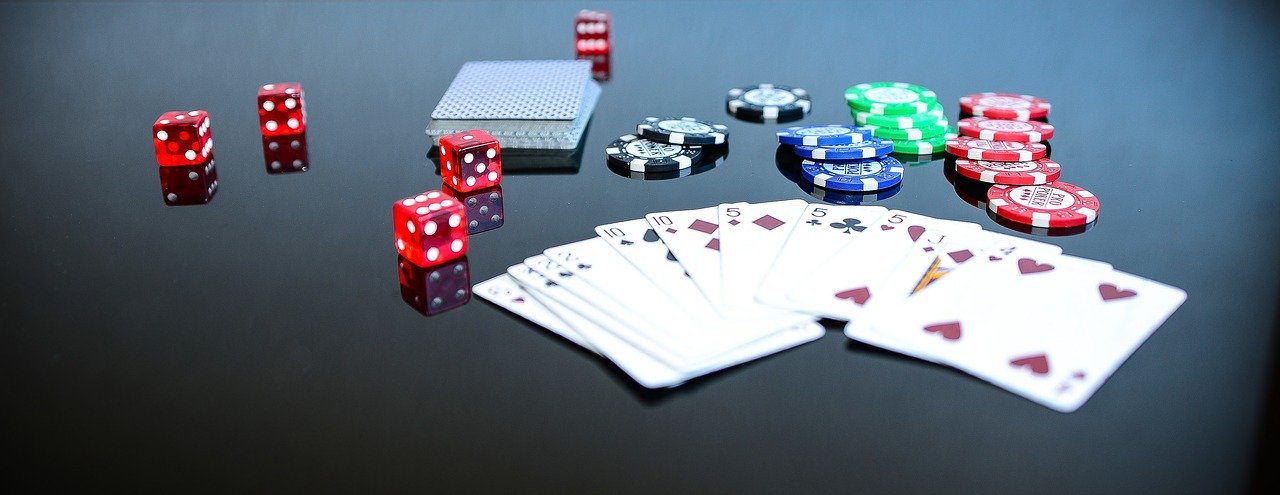 Why Do People Play Important Poker Games Online?