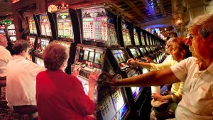 All about indulging in the jackpot slot site